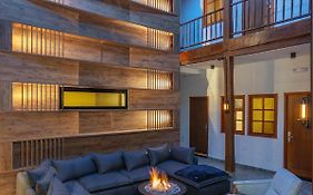 Casa Dreamer Bogotá
